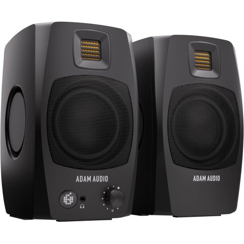 ADAM AUDIO D3V BK EX DEMO