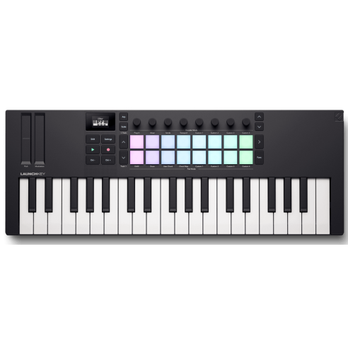 NOVATION LAUNCHKEY MINI 37 MK4
