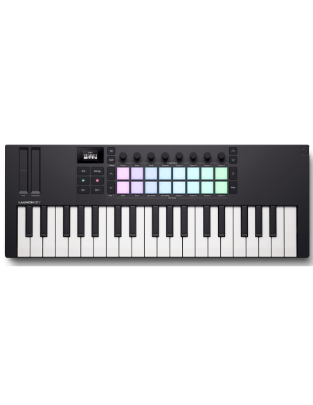 NOVATION LAUNCHKEY MINI 37 MK4
