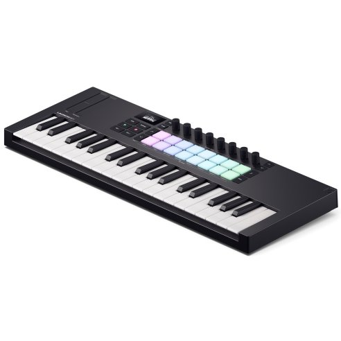 NOVATION LAUNCHKEY MINI 37 MK4