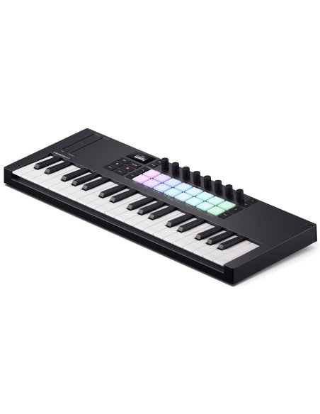 NOVATION LAUNCHKEY MINI 37 MK4