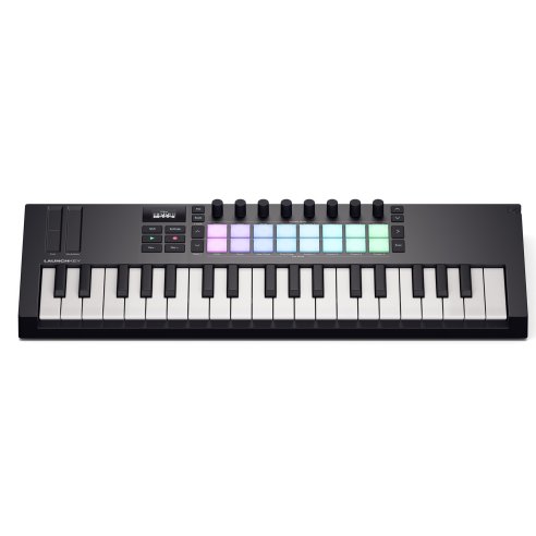 NOVATION LAUNCHKEY MINI 37 MK4
