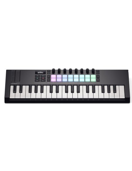 NOVATION LAUNCHKEY MINI 37 MK4