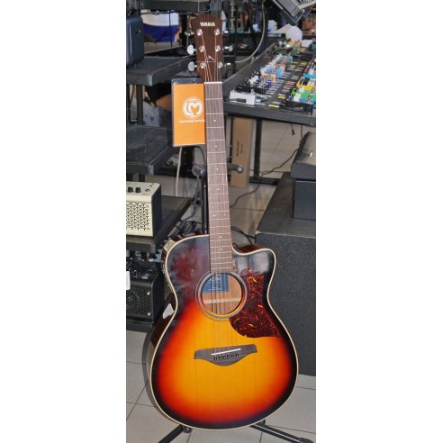 YAMAHA AC1M