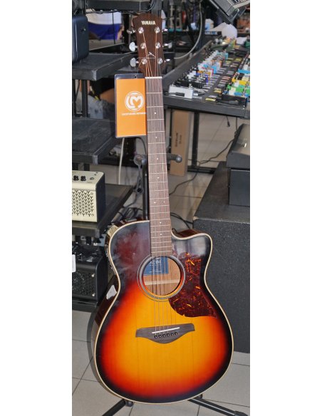 YAMAHA AC1M