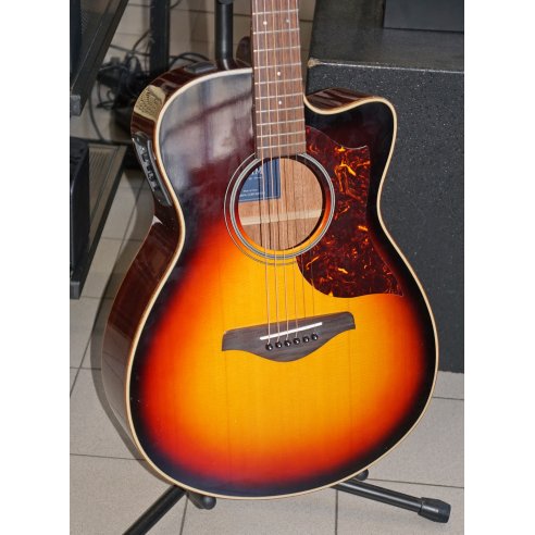 YAMAHA AC1M