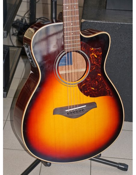 YAMAHA AC1M