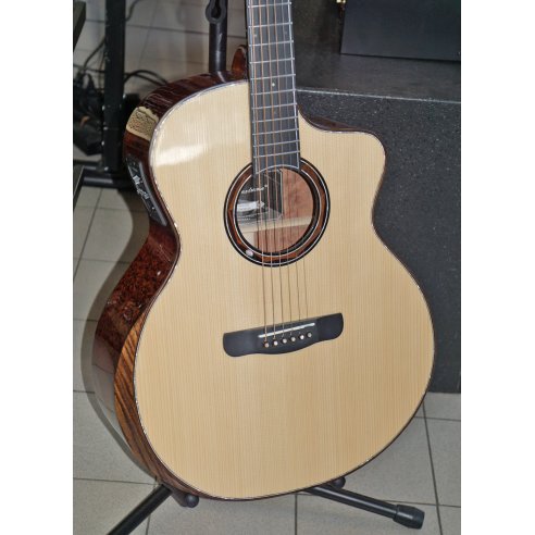 MERIDA COBRA EQ GRAND CONCERT