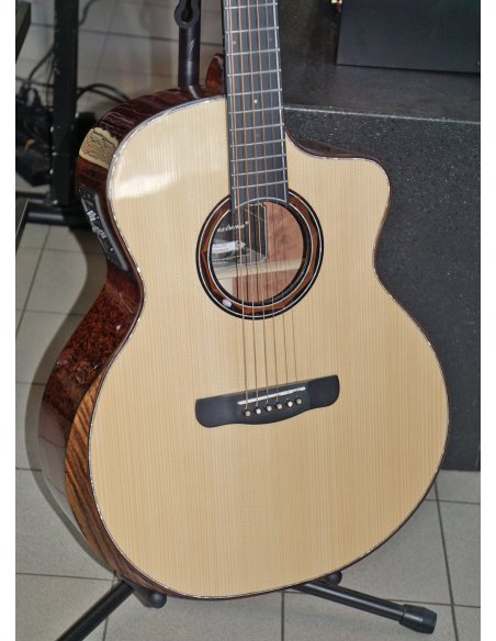 MERIDA COBRA EQ GRAND CONCERT