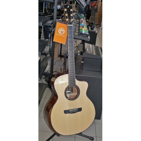 MERIDA COBRA EQ GRAND CONCERT