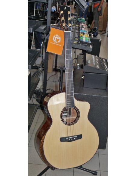 MERIDA COBRA EQ GRAND CONCERT