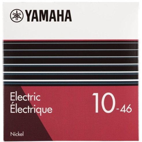YAMAHA GSE10