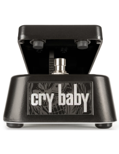 JIM DUNLOP IM95K IRON MAIDEN KILLERS CRY BABY