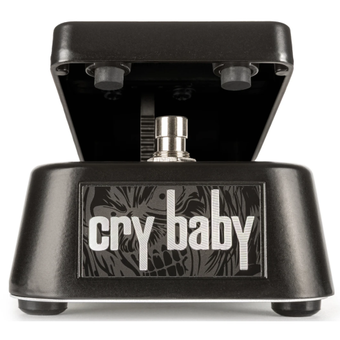 JIM DUNLOP IM95K IRON MAIDEN KILLERS CRY BABY