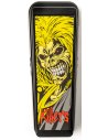 JIM DUNLOP IM95K IRON MAIDEN KILLERS CRY BABY