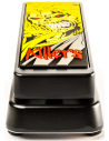JIM DUNLOP IM95K IRON MAIDEN KILLERS CRY BABY