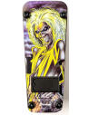 JIM DUNLOP IM95K IRON MAIDEN KILLERS CRY BABY