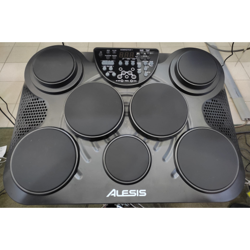 ALESIS COMPACT KIT 7