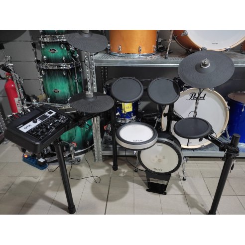 YAMAHA DTX6K-X