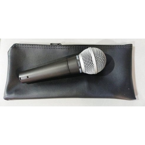 SHURE SM 58