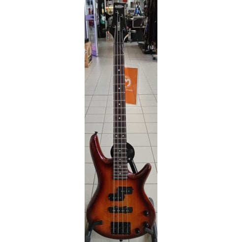IBANEZ GSRM20B-BS