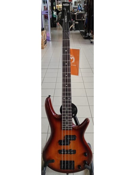 IBANEZ GSRM20B-BS