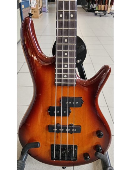 IBANEZ GSRM20B-BS