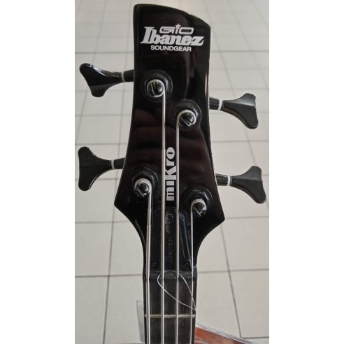 IBANEZ GSRM20B-BS