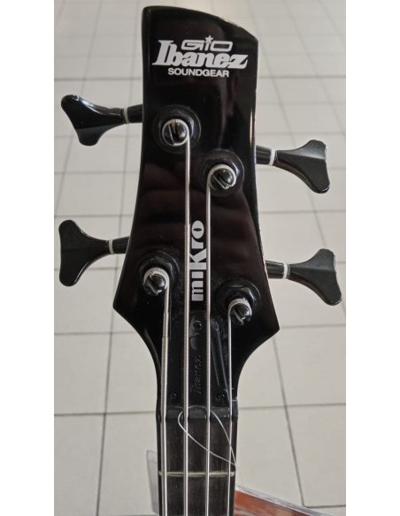 IBANEZ GSRM20B-BS