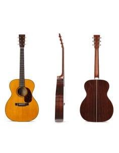MARTIN 000-28EC ERIC CLAPTON 2