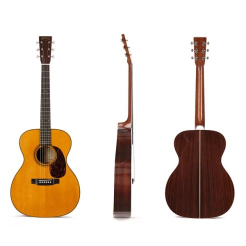 MARTIN 000-28EC ERIC CLAPTON