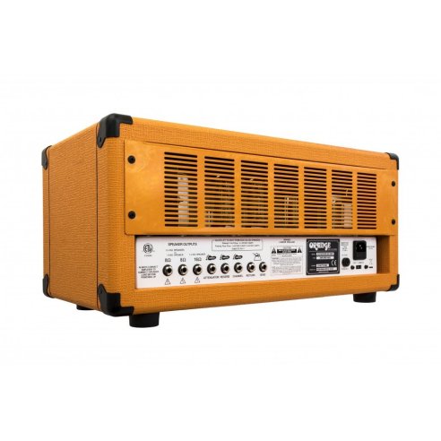 ORANGE RR50H MKIII TESTATA ROCKERVERB