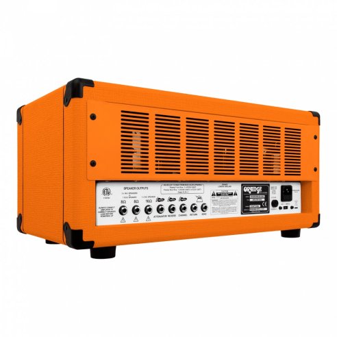 ORANGE RR50H MKIII TESTATA ROCKERVERB