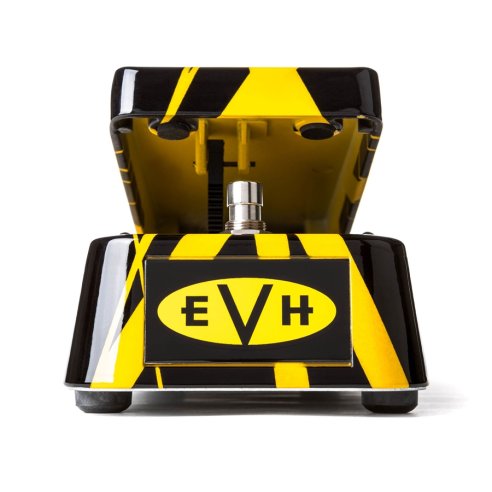 JIM DUNLOP EVH-95 EDDIE VAN HALEN SIGNATURE WHA