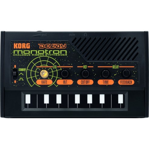KORG MONOTRON DELAY SYNT PALMARE
