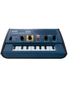 KORG MONOTRON-DUO SYNT ANALOGICO