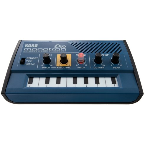KORG MONOTRON-DUO SYNT ANALOGICO