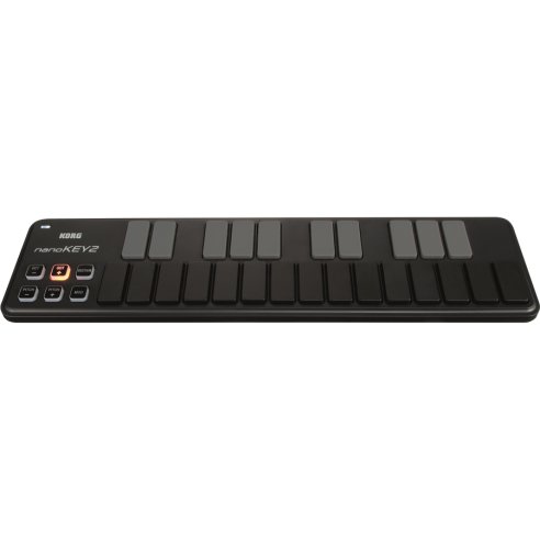 KORG NANOKEY2-BK CONTROLLER