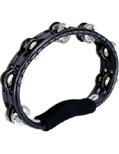 MEINL TMT1BK TAMBOURINE