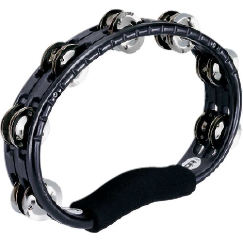 MEINL TMT1BK TAMBOURINE