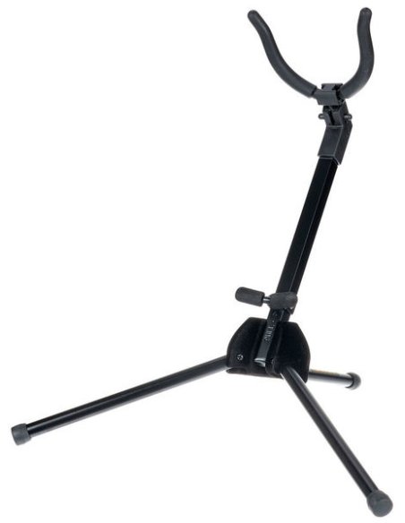 HERCULES DS431B ALTO SAX STAND TRAVLITE + BAG HERCULES DS431B ALTO SAX STAND TRAVLITE + BAG