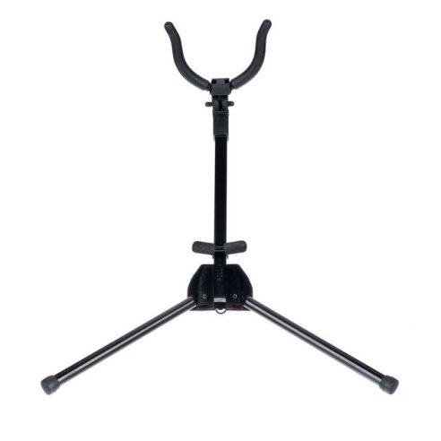 HERCULES DS431B ALTO SAX STAND TRAVLITE + BAG