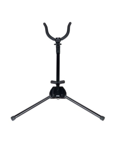 HERCULES DS431B ALTO SAX STAND TRAVLITE + BAG HERCULES DS431B ALTO SAX STAND TRAVLITE + BAG