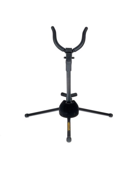 HERCULES DS431B ALTO SAX STAND TRAVLITE + BAG HERCULES DS431B ALTO SAX STAND TRAVLITE + BAG