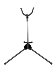 HERCULES DS432B TENOR SAX STAND TRAVLITE + BAG 2