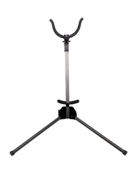 HERCULES DS432B TENOR SAX STAND TRAVLITE + BAG HERCULES DS432B TENOR SAX STAND TRAVLITE + BAG