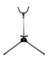 HERCULES DS432B TENOR SAX STAND TRAVLITE + BAG