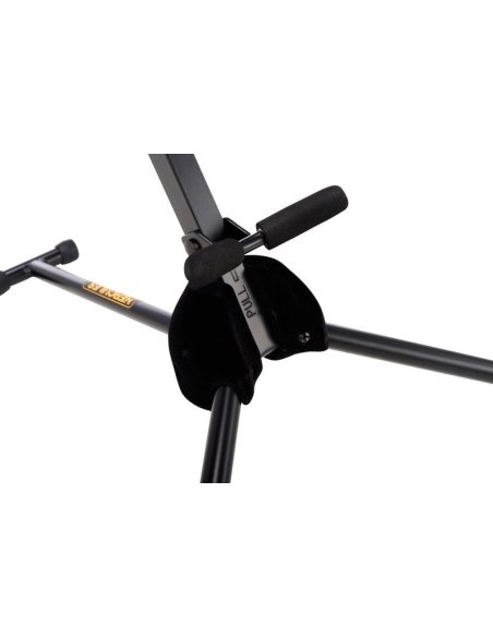 HERCULES DS432B TENOR SAX STAND TRAVLITE + BAG HERCULES DS432B TENOR SAX STAND TRAVLITE + BAG
