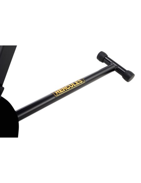 HERCULES DS432B TENOR SAX STAND TRAVLITE + BAG HERCULES DS432B TENOR SAX STAND TRAVLITE + BAG