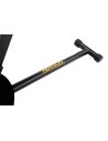 HERCULES DS432B TENOR SAX STAND TRAVLITE + BAG